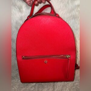 Tory Burch backpack